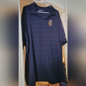 Nike Golf Disney Cruise Polo